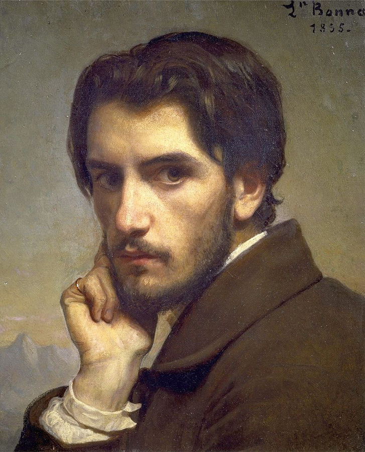self portrait 
